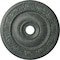 Ekena Millwork Logan Ceiling Medallion (Canopies up to 6 1/8"), 24 1/4"OD x 3 7/8"ID x 2"P, Athenian Green Crackle CM24LO1AGC - alternate 1